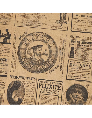 ENVOLTORIO HAMBURGUESA KRAFT TIMES...