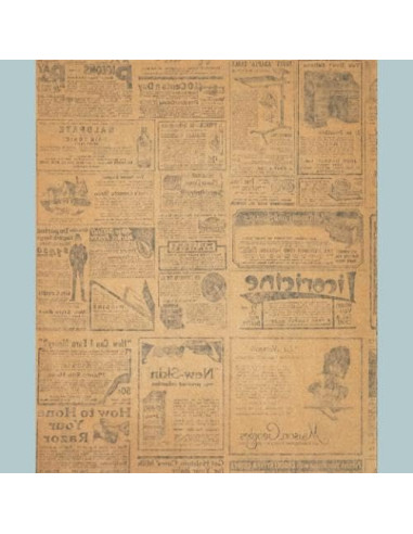 ENVOLTORIO HAMBURGUESA KRAFT TIMES...