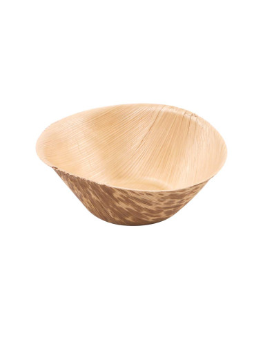TARRINA BAMBÚ 7,5X3CM 1000 UNIDADES