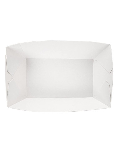 BARQUILLAS THE PACK KRAFT 7x9,7x6,3CM...