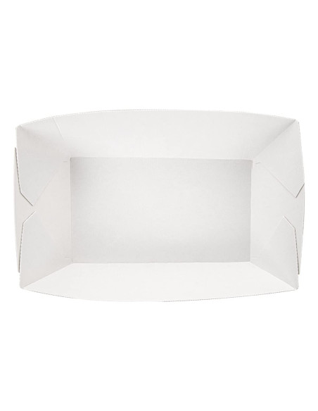 BARQUILLAS THE PACK KRAFT 7x9,7x6,3CM 100 UNIDADES