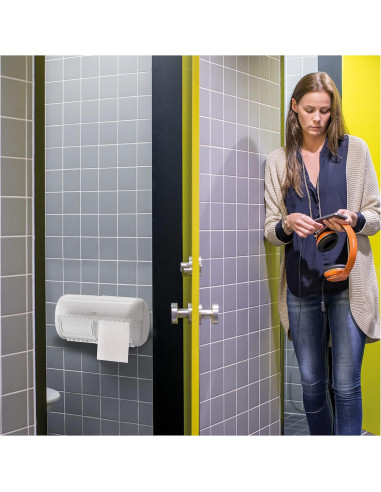 PAPEL HIGIÉNICO EXTRASUAVE 4 CAPAS...