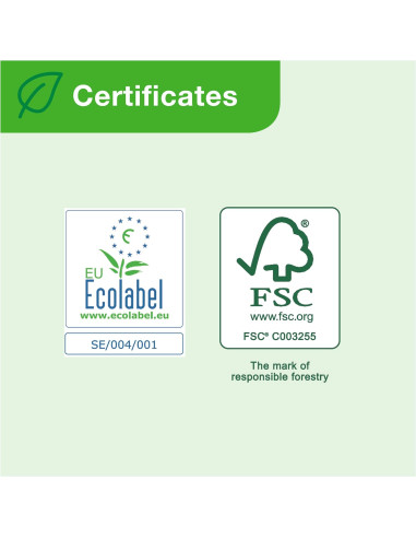 PAPEL HIGIÉNICO EXTRASUAVE 4 CAPAS...