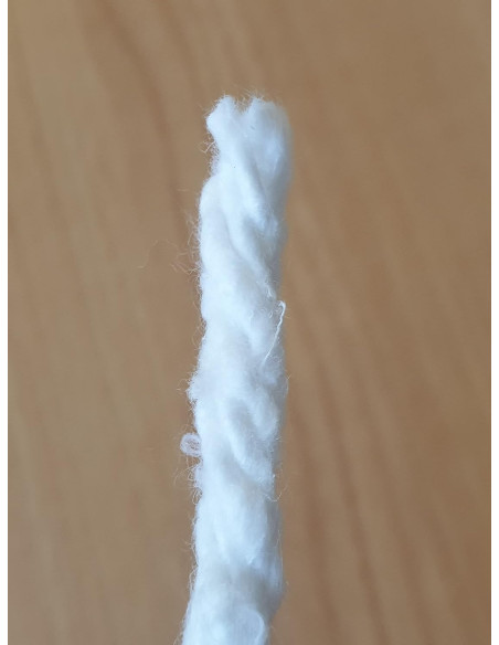 FREGONA COTTON 180GR BLANCOPLATA