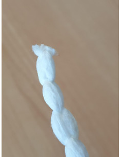 FREGONA MICROFIBRA BLANCA... 2