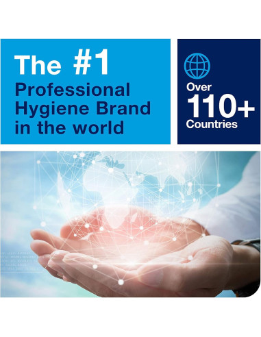 TOALLA DE MANO EN ROLLO TORK MATIC... TOALLA DE MANO EN ROLLO TORK MATIC...