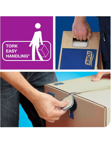 TOALLA DE MANO EN ROLLO TORK MATIC... TOALLA DE MANO EN ROLLO TORK MATIC...