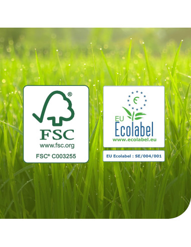 TOALLA ROLLO 2 CAPAS BLANCO UNIVERSAL...