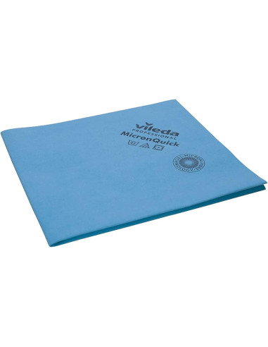 BAYETA VILEDA MICRONQUICK AZUL 5...