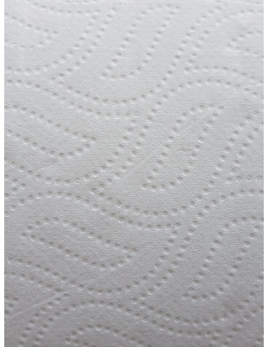 PAPEL WC CENTRAL 130M 2C PASTA PURA...