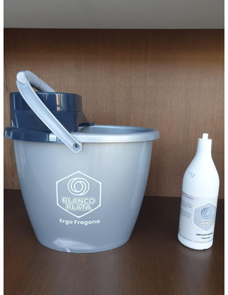 LIMPIADOR GENERAL CON LEJÍA BLANCOPLATA 1L UNIDADES