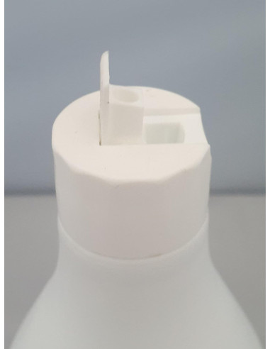 LIMPIADOR GENERAL CON LEJÍA...