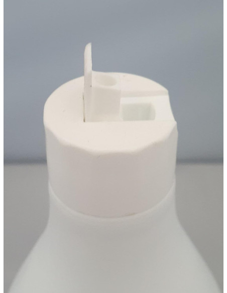 LIMPIADOR GENERAL CON LEJÍA BLANCOPLATA 1L UNIDADES