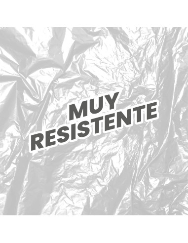 BOLSA BASURA BLANCA BLANCOPLATA...