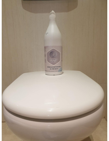 DESINCRUSTANTE INODORO WC PERFUMADO...