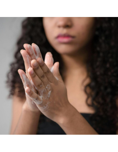 JABON DERMO MANOS Y CUERPO...