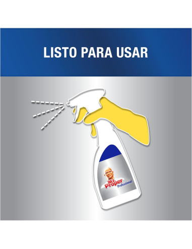 Mr Proper Professional, Limpiador de...