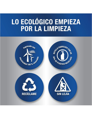 Mr Proper Professional, Limpiador de...