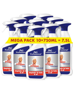 Mr Proper Professional,...