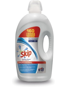 Skip. Detergente...