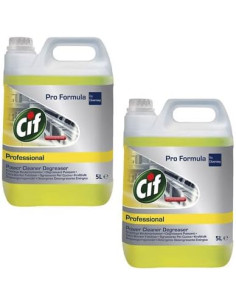 CIF Professional Power...