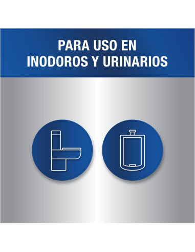 Viakal Professional, Limpiador para...