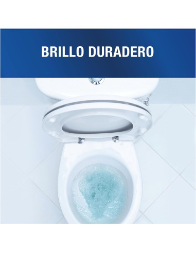 Viakal Professional, Limpiador para...