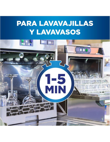 FAIRY, LAVAVAJILLAS CAPSULAS...