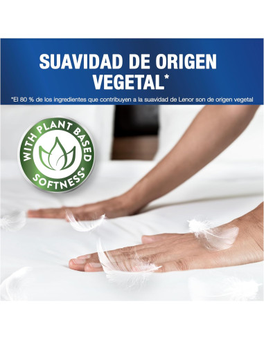 Lenor Professional, Suavizante Ropa y...