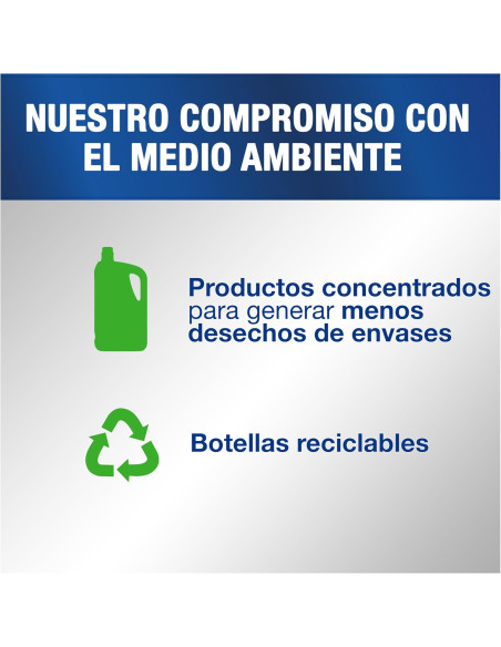 Lenor Professional, Suavizante Ropa y Potenciador Concentrado, Skin Health Alliance