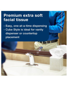 Tork 140278 Pañuelos... 2