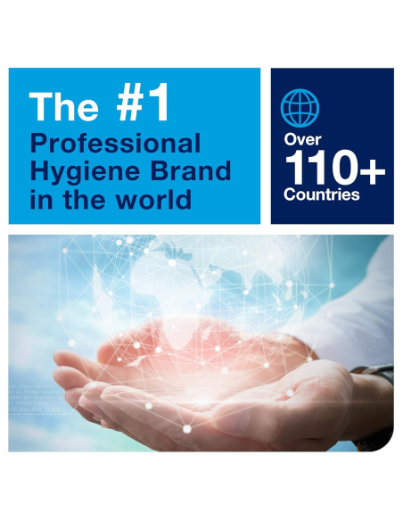 Tork 140278 Pañuelos faciales extra suaves Premium