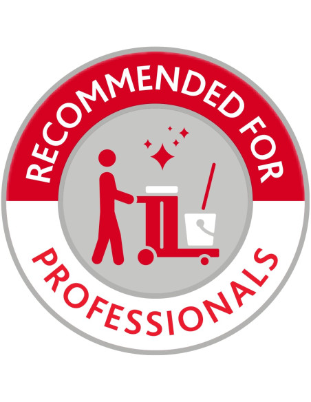 Bayeta Vileda Professional Purmicro Active Gris 5 Unidades