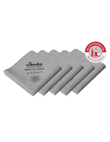 Bayeta Vileda Professional Purmicro...