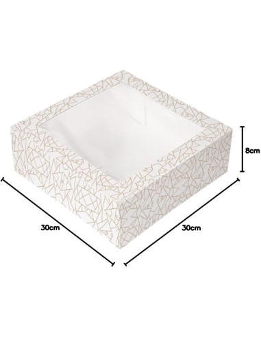 García De Pou 50 Unidades - Cajas...