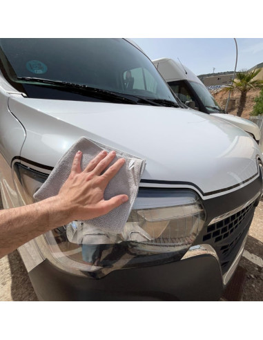 BAYETA MICROFIBRA MULTICOLOR 40X30...