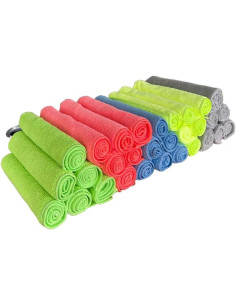 BAYETA MICROFIBRA...