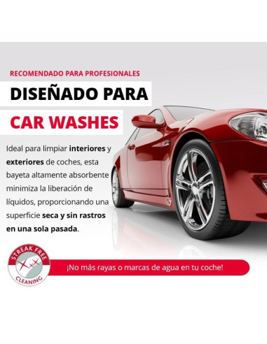 Vileda Professional Bayeta XL...