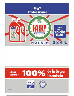 Fairy Professional Platinum... 2