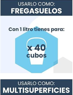 Fregasuelos Multisuperficie... 2