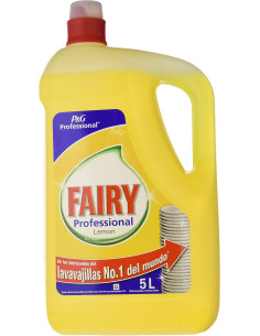 Fairy Professional Lemon -... 2