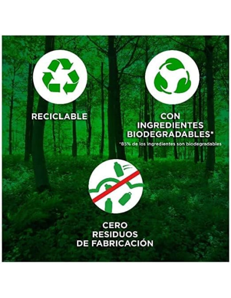 Ariel Detergente Líquido, 44 Lavados, Original