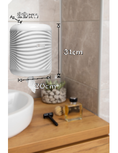 DISPENSADOR PAPEL MECHA... 2