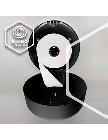 PORTAROLLOS  PAPEL HIGIÉNICO...