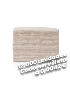 SERVILLETAS MINISERVIS... 2