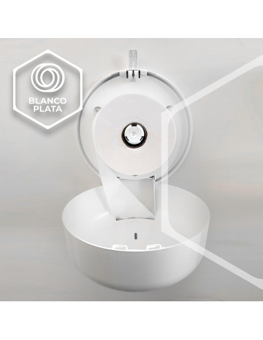 DISPENSADOR PAPEL HIGIÉNICO...