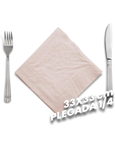 SERVILLETA CELULOSA ECO NATURAL...