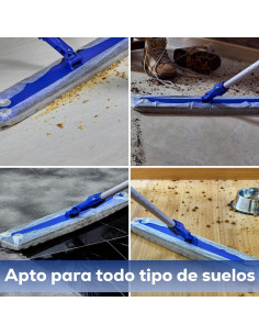 2 RECAMBIOS 50 GASAS SOFT... 2