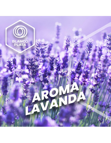AMBIENTADOR FRESCO LAVANDA...