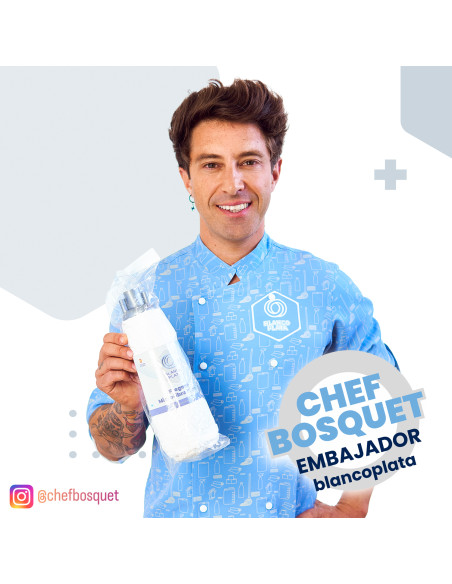 FREGONA MICROFIBRA 100% MINITRENZAS PACK 3 UNIDADES